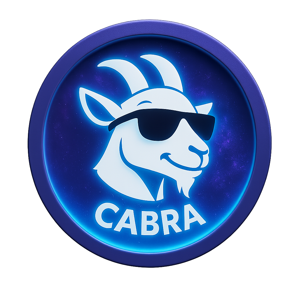Cabra Coin Token